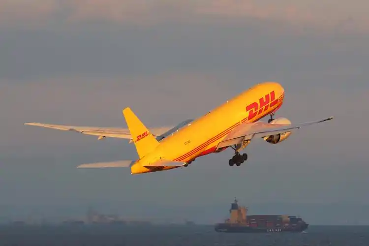 Fast Delivery