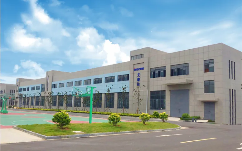Jiangsu Factory
