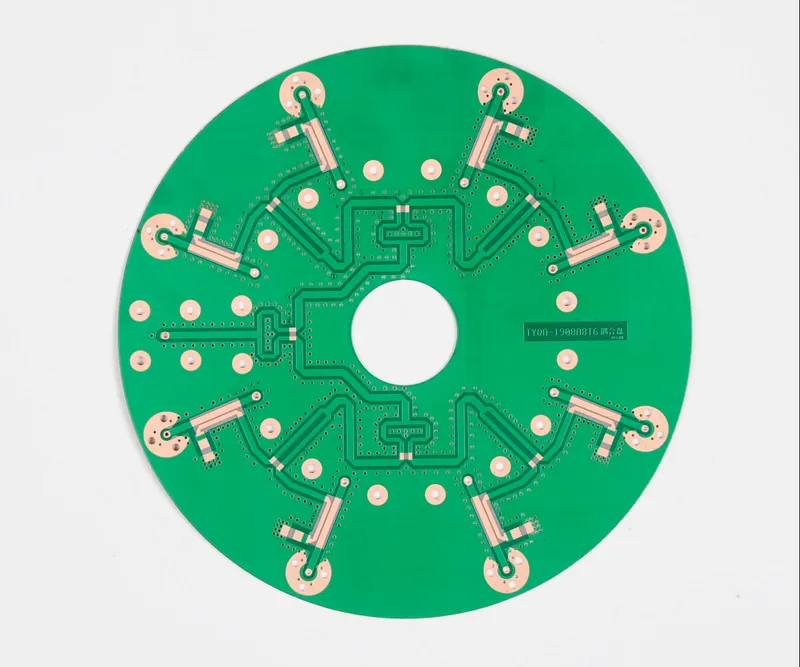 天线PCB