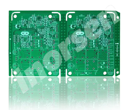 双面PCB