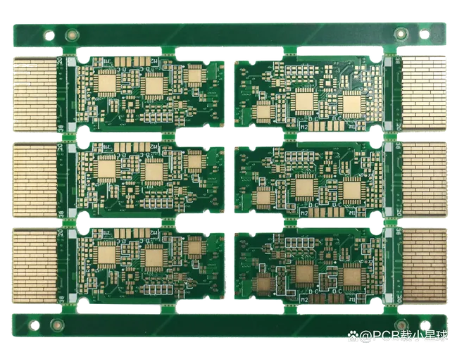 HDI PCB