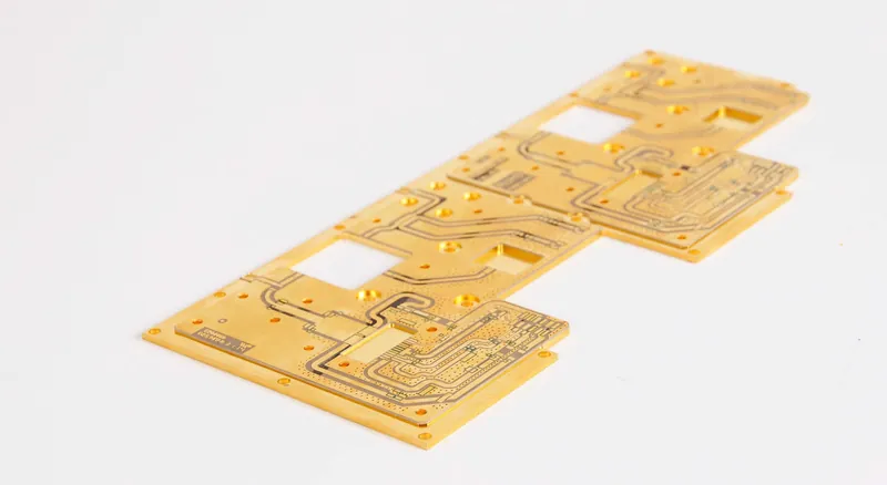 厚铜PCB