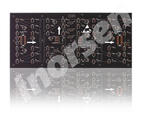 4层PCB