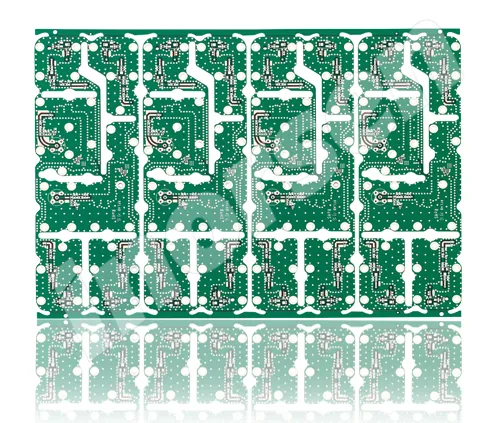 6层PCB