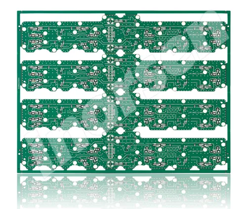 8层PCB