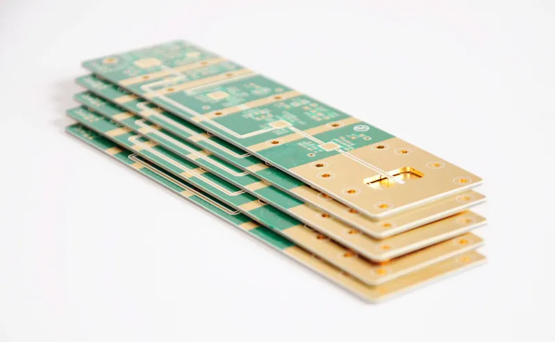 RF/微波PCB