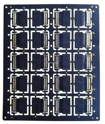 刚柔结合PCB