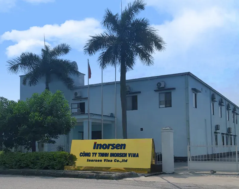Vietnam Factory